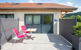 Domaine Des Ecuries - Appartements Meubles A Talloires